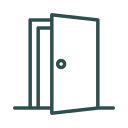 Ouverture de porte à Senas
