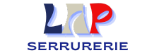 Serrurier Senas Logo